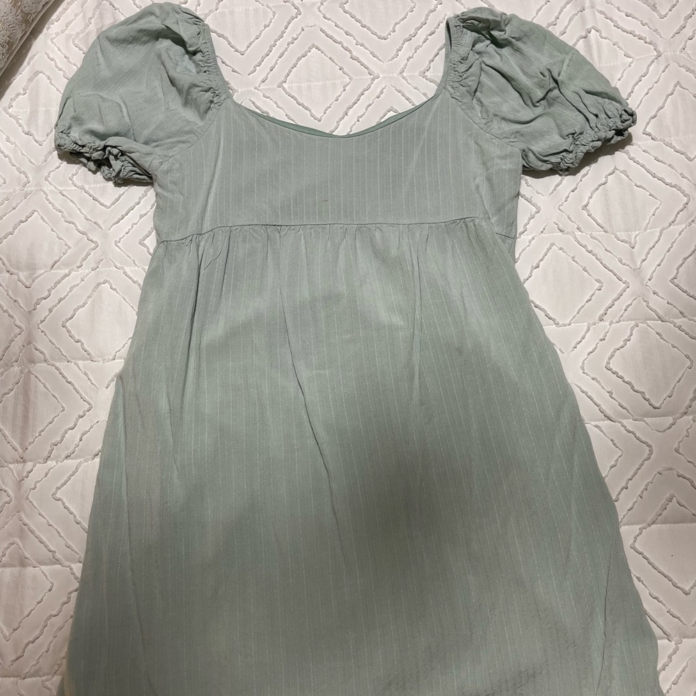 Altar’d State Dress